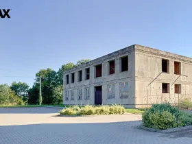 Prodej kanceláře, Prostějov, Kojetínská, 560 m2