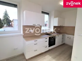 Pronájem bytu 1+kk, Valašské Klobouky, 35 m2