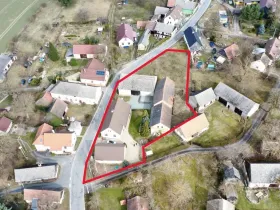 Prodej restaurace, Kakejcov, 545 m2