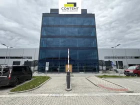 Pronájem skladu, České Budějovice - České Budějovice 4, Pekárenská, 550 m2