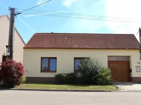 Prodej rodinného domu, Prušánky, 261 m2