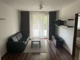 Pronájem bytu 2+1, Ostrava, Edisonova, 50 m2