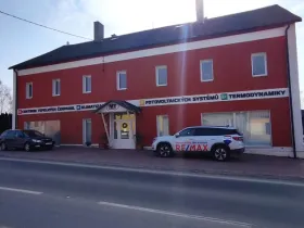 Pronájem obchodního prostoru, Bruntál, Opavská, 79 m2