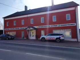 Pronájem obchodního prostoru, Bruntál, Opavská, 79 m2