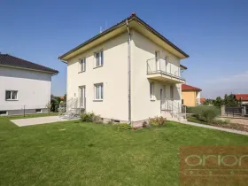 Pronájem rodinného domu, Průhonice, Pod Valem II., 280 m2