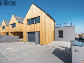 Prodej rodinného domu, Mladá Boleslav, 179 m2