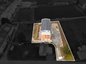 Prodej bytu 3+1, Zubří, Hlavní, 91 m2