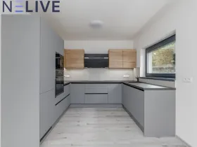 Pronájem rodinného domu, Plzeň, Na Plzeňce, 125 m2