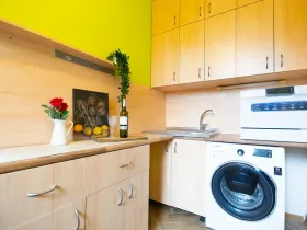 Pronájem bytu 1+1, Brno, Halasovo náměstí, 34 m2