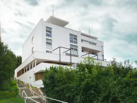 Prodej bytu 2+kk, Luhačovice, Zatloukalova, 77 m2