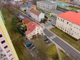 Prodej rodinného domu, Děčín, Březová, 347 m2