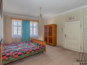 Prodej rodinného domu, Skalice, 90 m2