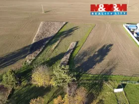 Prodej pozemku pro bydlení, Mohelnice, 3017 m2