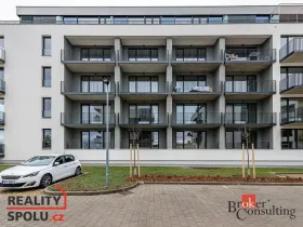 Prodej bytu 1+kk, Plzeň - Jižní Předměstí, Železná, 40 m2