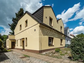 Pronájem bytu 5+1, Praha - Stodůlky, Živcových, 105 m2