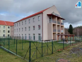 Pronájem bytu 1+kk, Janovice nad Úhlavou, Rozvojová zóna, 26 m2