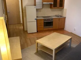 Pronájem bytu 2+kk, Ostrava - Slezská Ostrava, Michálkovická, 46 m2