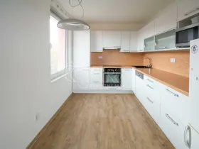 Prodej bytu 3+1, Mělník, Kosmonautů, 70 m2