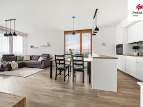 Prodej bytu 2+kk, Praha - Jinonice, Otopašská, 66 m2