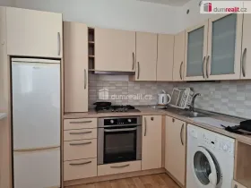 Pronájem bytu 2+1, Rožnov pod Radhoštěm, Kulturní, 48 m2