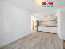 Prodej bytu 3+kk, Skořice, 73 m2