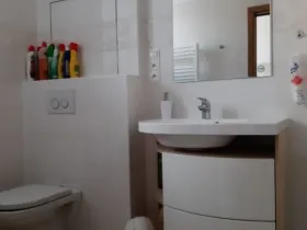 Pronájem bytu 2+1, České Budějovice - České Budějovice 7, Heydukova, 65 m2