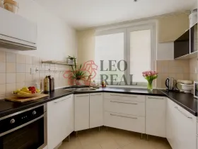 Pronájem bytu 4+1, Hodonín, Slunečná, 86 m2