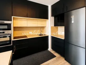 Prodej bytu 2+kk, Praha - Hloubětín, Saarinenova, 52 m2