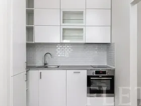 Prodej bytu 2+1, Praha - Holešovice, Stupkova, 48 m2