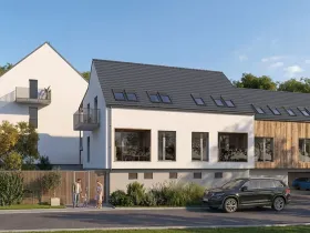 Prodej bytu 1+kk, Tuchoměřice, 33 m2