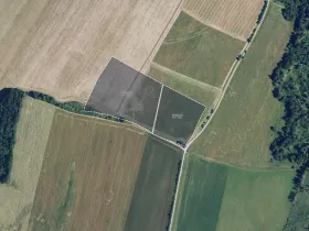 Prodej louky, Šternberk, 18182 m2