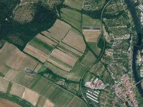 Prodej pole, Nový Šaldorf-Sedlešovice, 20168 m2