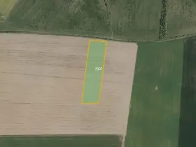 Prodej pole, Ronov nad Doubravou, 10959 m2