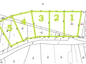 Prodej pozemku pro bydlení, Záříčí, 847 m2