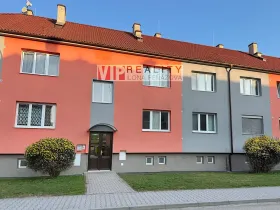 Prodej bytu 3+kk, Zbýšov, Sportovní, 52 m2