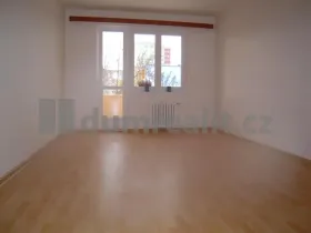 Pronájem bytu 2+1, Praha - Malešice, Skřivanská, 56 m2