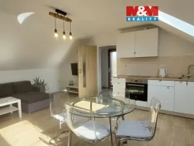 Pronájem bytu 3+kk, Mirotice, Za Truhlárnou, 59 m2