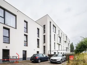 Prodej bytu 2+1, Plzeň - Skvrňany, Kreuzmannova, 48 m2