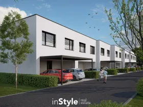 Prodej rodinného domu, Sušice, 145 m2