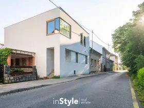 Prodej rodinného domu, Uherské Hradiště, U Stadionu, 272 m2