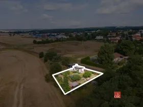 Prodej chaty, Nýřany - Kamenný Újezd, 20 m2