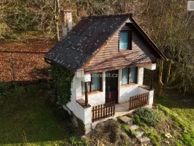 Prodej chaty, Třemošnice, 483 m2