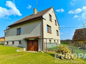 Prodej rodinného domu, Loket - Němčice, 263 m2