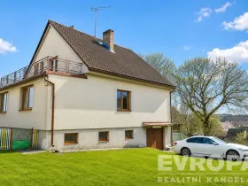 Prodej rodinného domu, Loket - Němčice, 263 m2