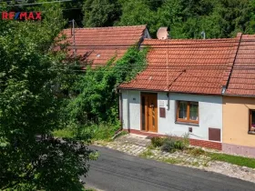 Prodej chalupy, Žarošice - Zdravá Voda, 80 m2