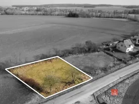 Prodej pozemku pro bydlení, Boharyně, 945 m2