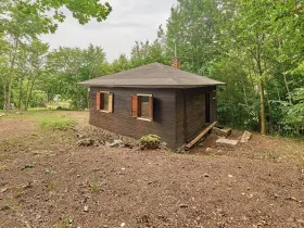 Prodej rodinného domu, Horní Újezd, 45 m2