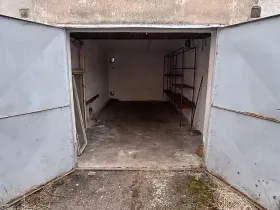 Prodej garáže, Holice, Dukelská, 18 m2