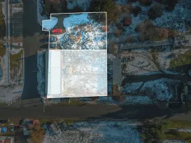 Prodej pozemku pro bydlení, Dohalice, 543 m2