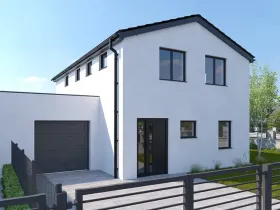 Prodej rodinného domu, Zaječice, 163 m2